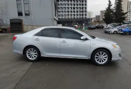 Toyota, Camry