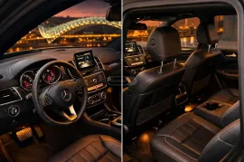 Mercedes-Benz, CLS-Class, CLS 450