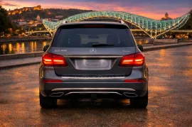 Mercedes-Benz, CLS-Class, CLS 450