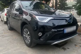 Toyota, RAV4
