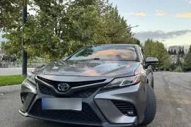 Toyota, Camry