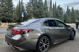 Toyota, Camry