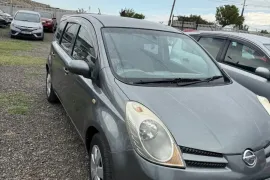 Nissan, Note