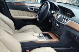 Mercedes-Benz, E CLASS, E 350