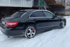 Mercedes-Benz, E CLASS, E 350
