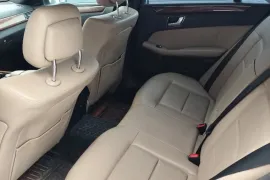 Mercedes-Benz, E CLASS, E 350