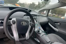 Toyota, Prius