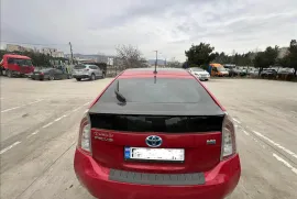 Toyota, Prius