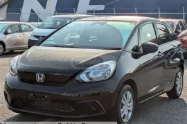 Honda, Fit