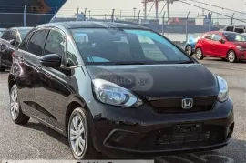 Honda, Fit