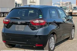 Honda, Fit