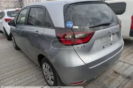 Honda, Fit