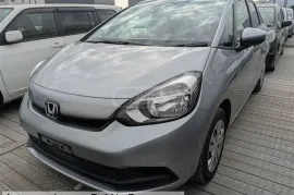 Honda, Fit