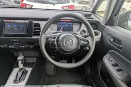 Honda, Fit