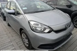 Honda, Fit