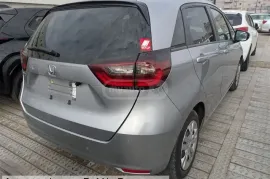 Honda, Fit