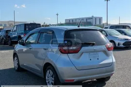 Honda, Fit