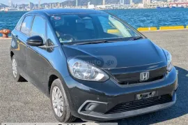 Honda, Fit