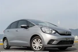 Honda, Fit