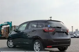 Honda, Fit