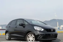 Honda, Fit