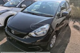 Honda, Fit