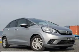 Honda, Fit