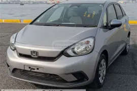 Honda, Fit