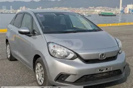 Honda, Fit
