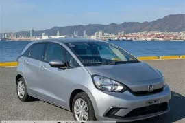Honda, Fit