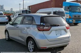 Honda, Fit