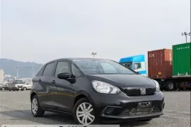 Honda, Fit