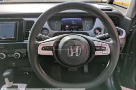 Honda, Fit