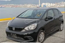 Honda, Fit