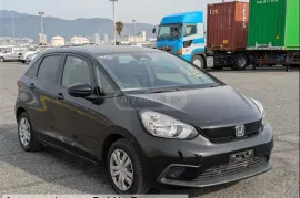 Honda, Fit