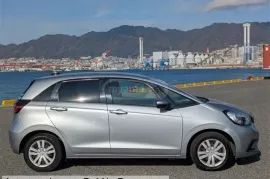 Honda, Fit