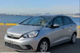 Honda, Fit