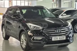 Hyundai, Santa Fe