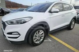 Hyundai, Tucson