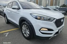 Hyundai, Tucson