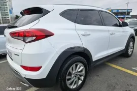 Hyundai, Tucson
