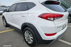 Hyundai, Tucson