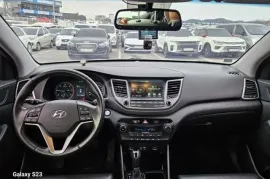 Hyundai, Tucson