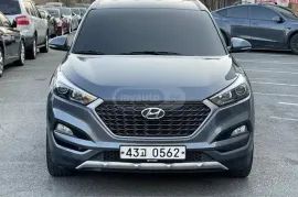 Hyundai, Tucson