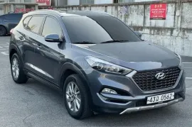 Hyundai, Tucson