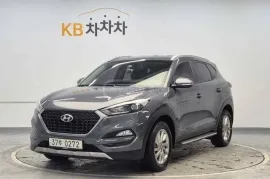 Hyundai, Tucson