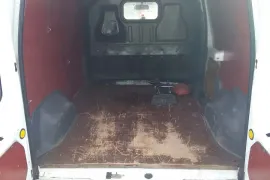 Ford, Transit Connect