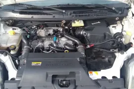 Ford, Transit Connect