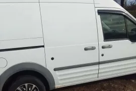 Ford, Transit Connect