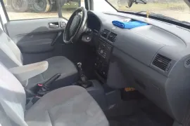 Ford, Transit Connect